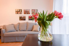 Гостиница ShortStayPoland Bialobrzeska (B35)  Варшава
